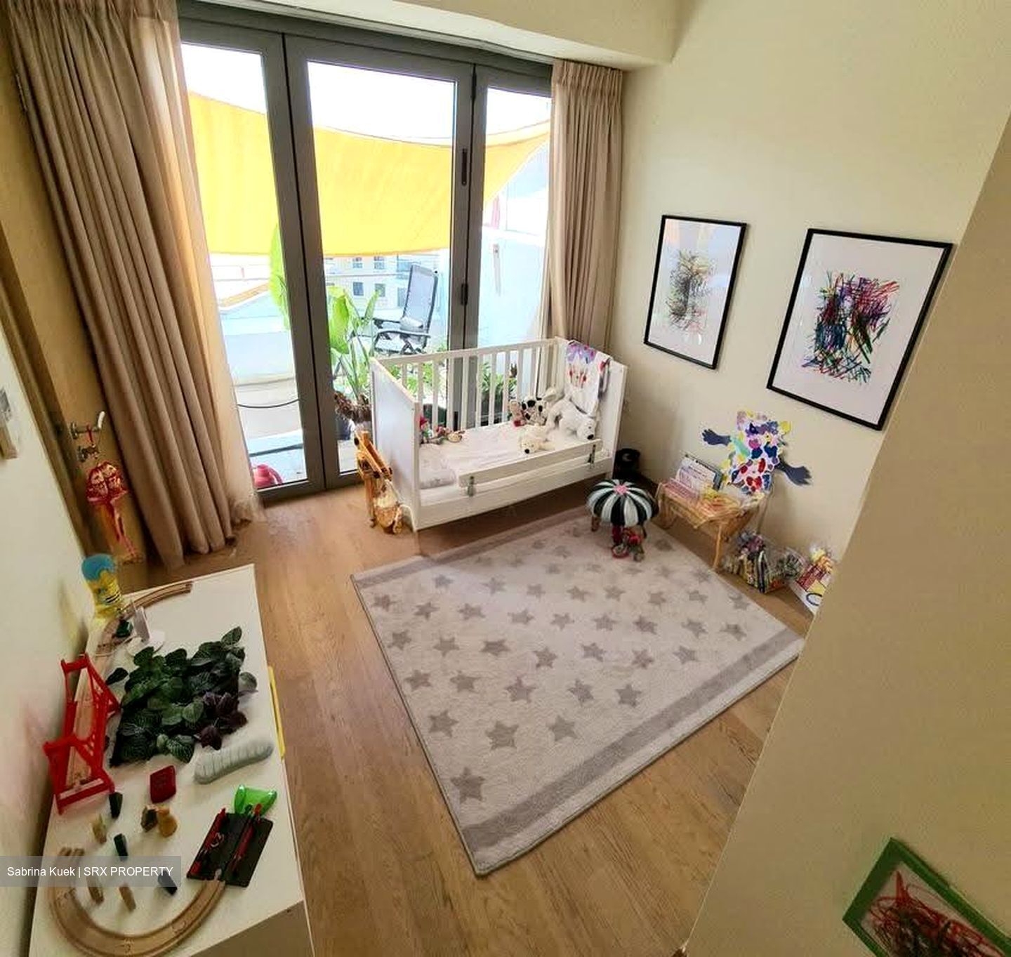 Shelford 23 (D11), Apartment #636999761